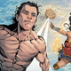 Image: DC Comics, Sergio Davilla, Scott Hanna, Mick Grey, Eber Ferreira